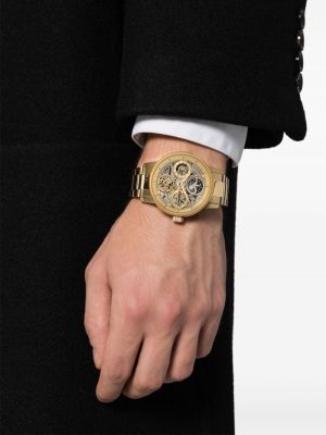 Laikrodžiai Ingersoll Watches auksinė