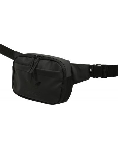 Чанта за носене на кръста Adidas Originals черно