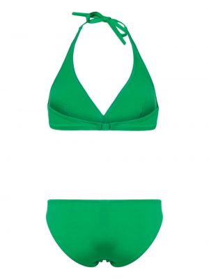Bikinis Eres žalia