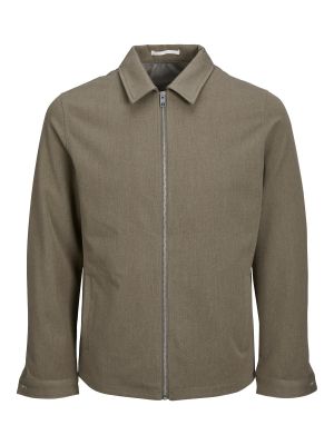 Overgangsjakke Jack & Jones brun