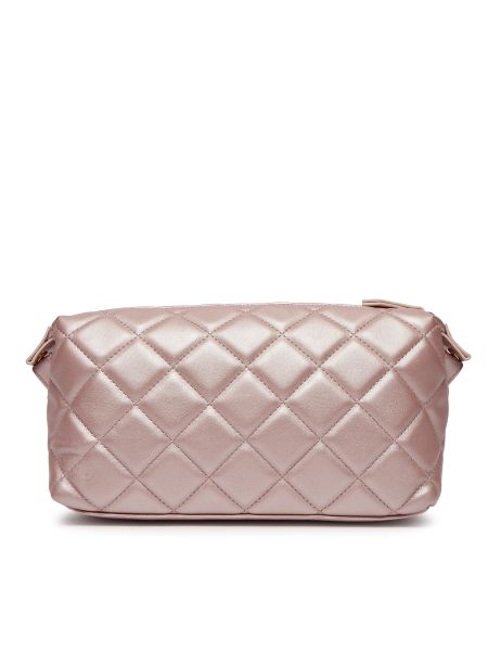 Kosmētikas soma Valentino rozā