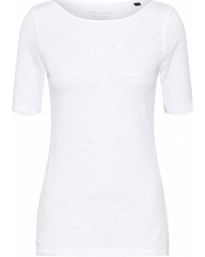 T-shirt Marc O'polo bianco