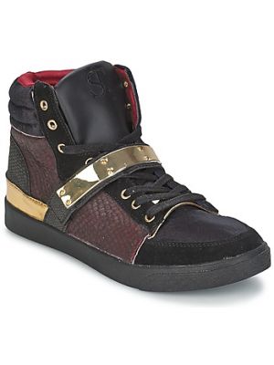 Sneakers Supertrash rosso