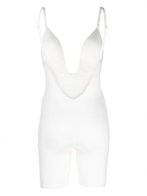 Costume Spanx blanc