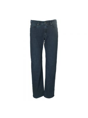 Straight jeans C.ro blau
