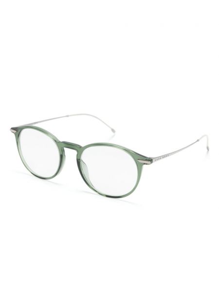 Brýle Boss zelené