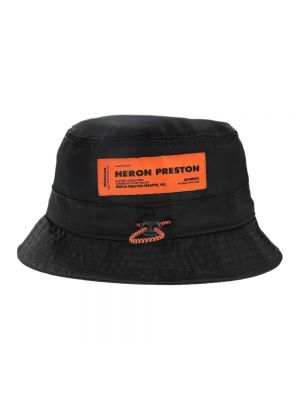 Sombrero Heron Preston negro
