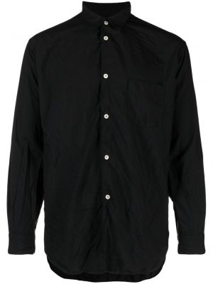 Koszula na zamek Comme Des Garcons Shirt czarna