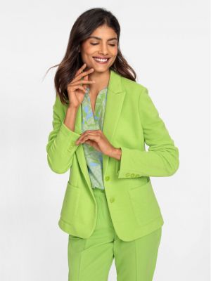 Піджак Olsen зелений