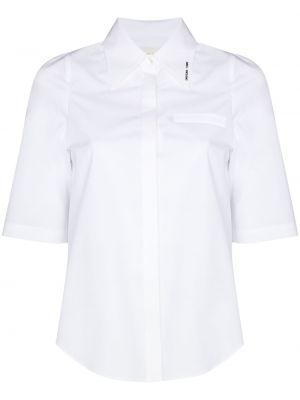 Košile Shushu/tong - Bílá