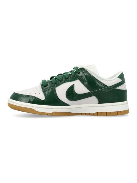 Zapatillas Nike Dunk verde