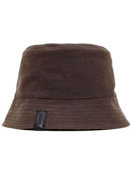 Hat Loewe brun