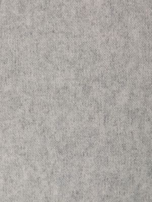 Kašmírový šál Extreme Cashmere šedý