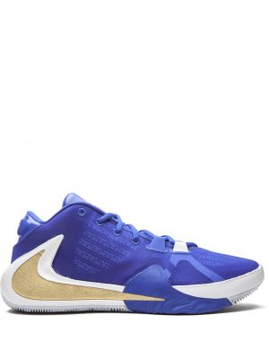 Sneaker Nike Zoom mavi