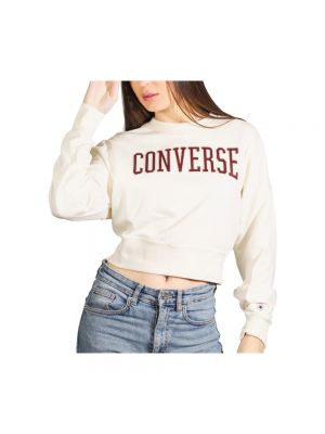 Bluza Converse biała