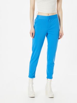 Pantaloni chino Freequent blu