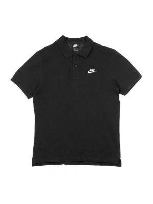 Poloshirt mit kurzen ärmeln Nike