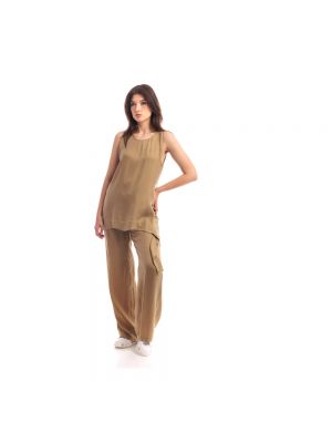 Top Beatrice .b beige