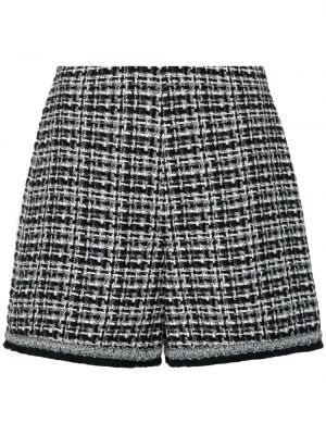 Tweed shorts Moncler