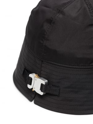 Sombrero con hebilla 1017 Alyx 9sm negro