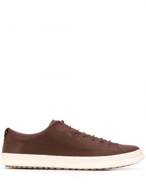 Sport sneakers Camper brun