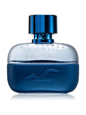 Hollister Festival Nite woda toaletowa dla mężczyzn 100 ml