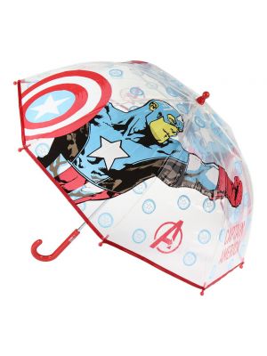 Umbrelă Avengers