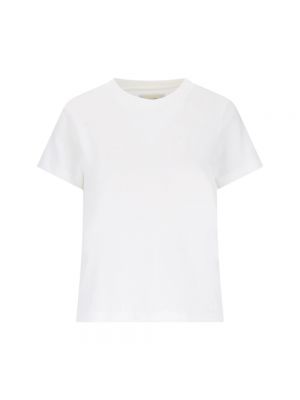 Koszulka Khaite biała