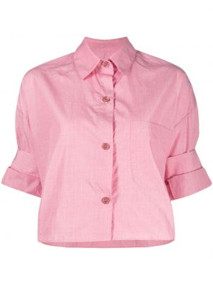 Krekls Twp rozā
