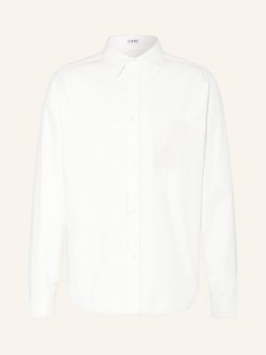 Koszula Loewe biała