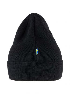 Καπέλο Fjällräven μαύρο