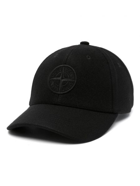 Cap Stone Island sort