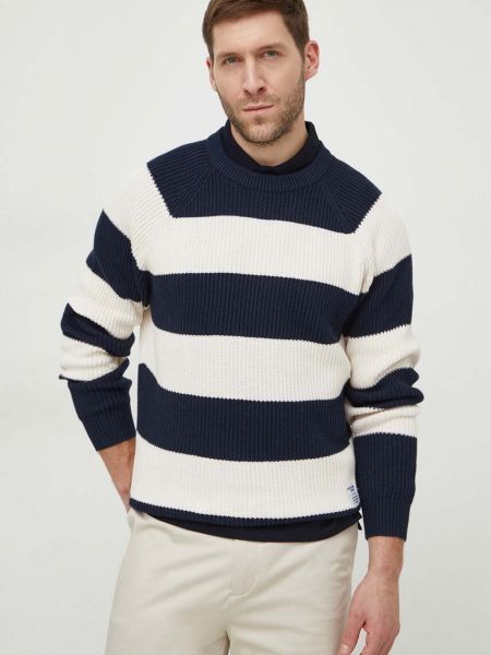 Sweter bawełniany Pepe Jeans