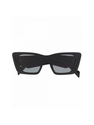Okulary przeciwsłoneczne Prada czarne