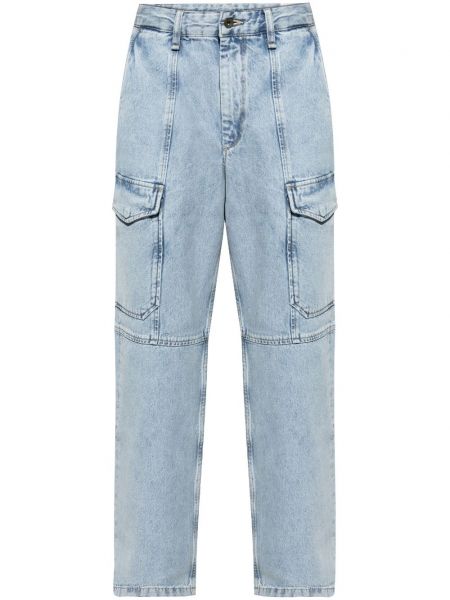 Jeans Rag & Bone blå