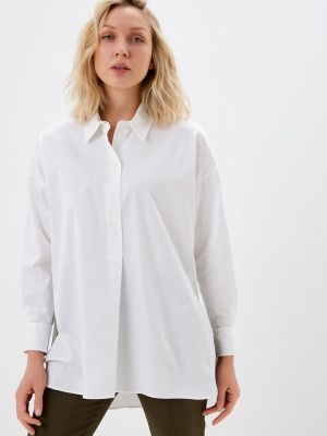 Рубашка Lusio белая