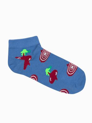 Шкарпетки Edoti сині