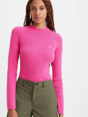 Розовый пуловер Levi's®