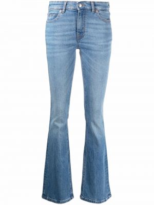 Bootcut jeans ausgestellt Zadig&voltaire blau