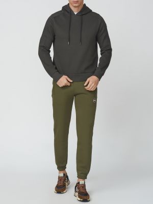 Спортивні штани Colmar зелені