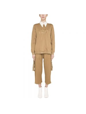 Bluza sportowa Mm6 Maison Margiela