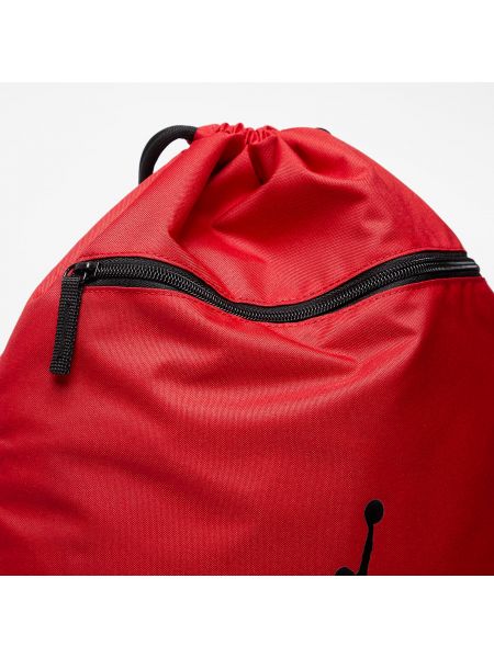 Αθλητική τσάντα Jordan κόκκινο