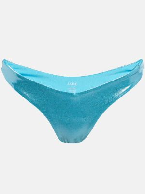 Bikini Jade Swim blau