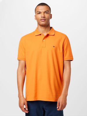 Тениска Fynch-hatton оранжево