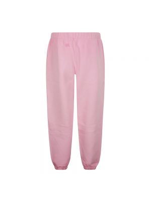 Pantalones de chándal Erl rosa