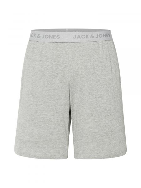 Bukser Jack & Jones grå