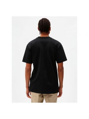 Camiseta Dickies negro