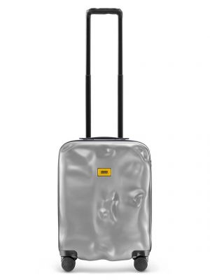Куфар Crash Baggage сиво