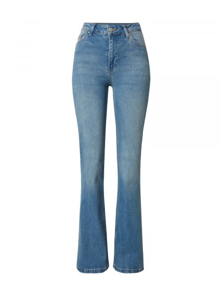 Jeans Trendyol blå