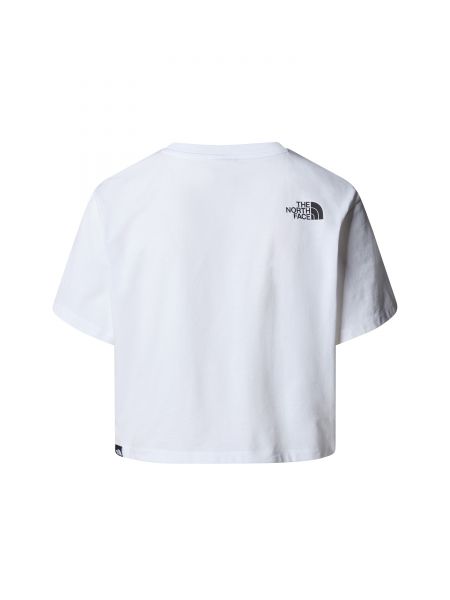 T-shirt large The North Face